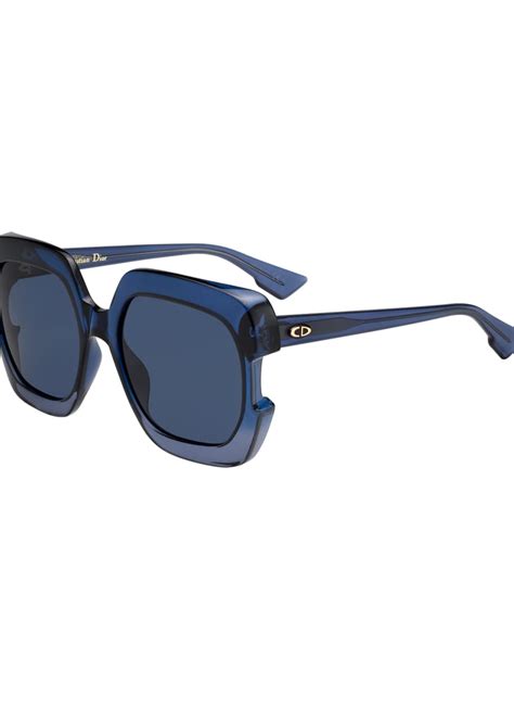 Dior DiorGaia Square Optyl® Sunglasses 